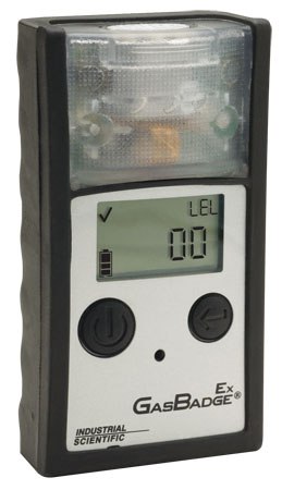 gb90可燃气体检测仪