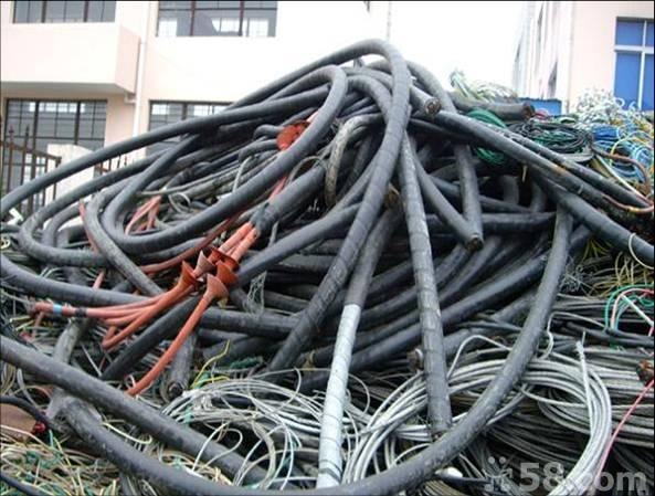 上海收购网线 电脑连接线回收 上海电线回收