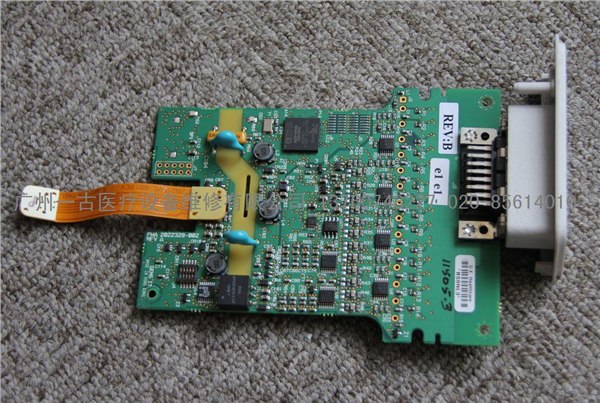 【广州一古】MAC5500 HD心电图机维修配件|主板|电池