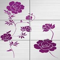 【精品】不锈钢卫浴花板 不锈钢卫浴花板厂家