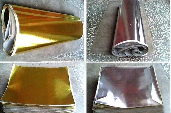 山东优质银纸厂家那家最好！【宏运纸制品】