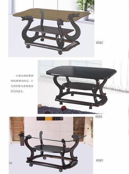 全国畅销各种茶几系列 各种茶几系列批发商 廊坊四联家具厂