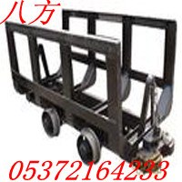 您hold住的MLC3-6矿用材料车