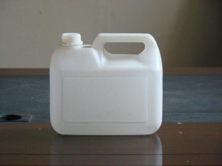 甘肃20L吨桶制作生产厂家 塑料制品厂家 首选兰州银百合塑料