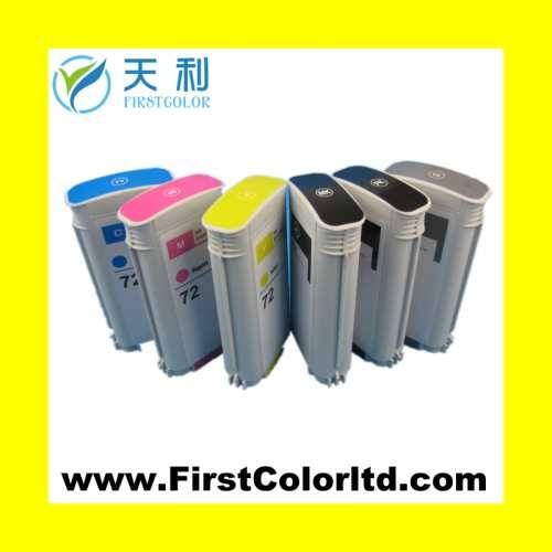 珠海天利供应HP72 T790惠普绘图仪墨盒