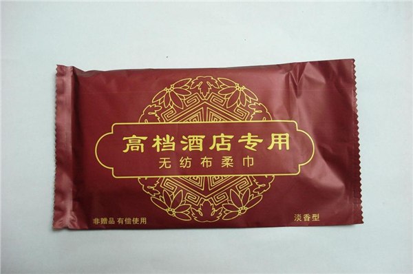 酒店湿巾专业
