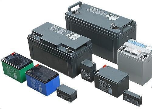 UPS蓄电池西安销售店 直流屏蓄电池经销商 UPS电源西安销