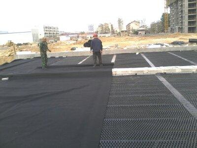 福州卷铺土工布 卷铺土工布报价 福州卷铺土工布供应商
