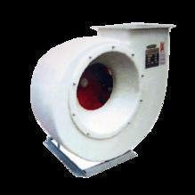 供应离心风机噪声治理