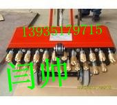 厂家供应云南 贵州凿毛机  矿用凿毛机 体积小 易操作