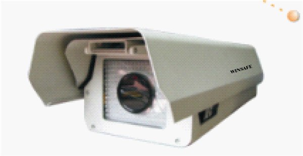 WSS-6023车牌一体机化摄像机
