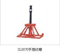 手摇绞磨/手摇绞磨厂家直销价格 金三星