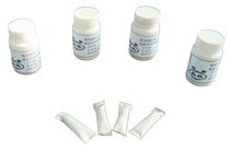 密封剂/填加剂/高温高压堵漏器材