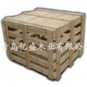 【优质】黄岛胶合板托盘厂家亿盛木业免检胶合板加工价格优惠
