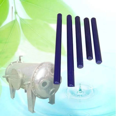臭氧搪瓷管3