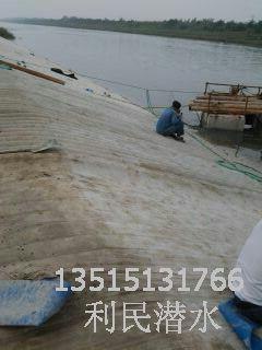 江苏河堤护坡公司提供河堤模袋护坡，价格1351五131766