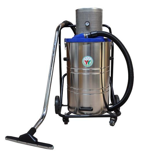 船舶工业吸尘器，船舶防爆工业吸尘器