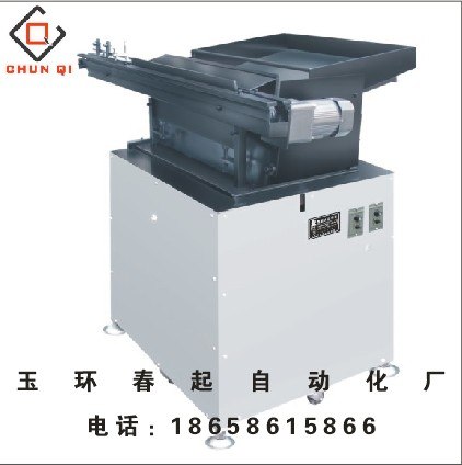供应无心磨床送料机，棒材送料机，专利产品，质量保证