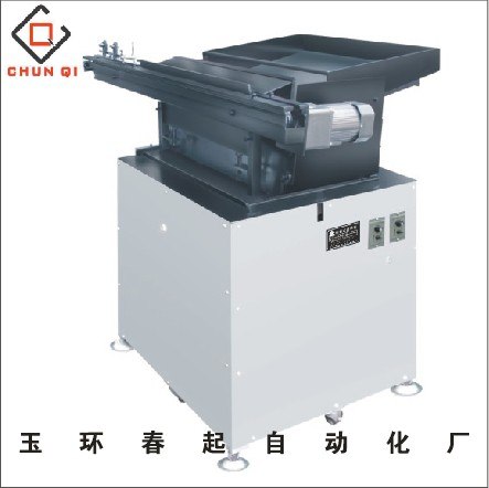 供应供应无心磨床送料机,自动送料机,圆棒料送料机