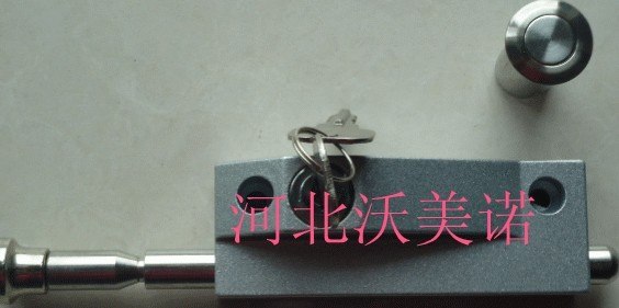 提供：自动门锁厂家 沃美诺防护用具专家