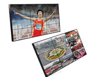 KTV 桑拿 酒店休闲娱乐用50 60寸超薄等离子电视