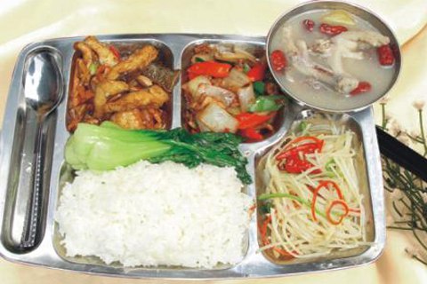 供应最优秀的广州食堂承包、广州饭堂承包