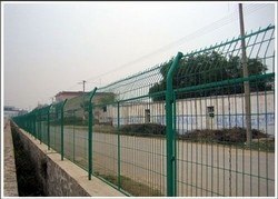 供应护栏网、框架护栏网、建筑护栏网