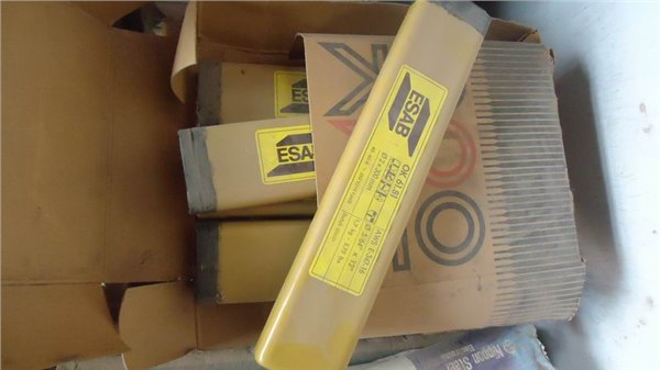 供应电力R307焊条