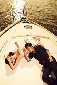 厦门六月摄影工作室 商业摄影 婚纱摄影 个人写真 全家福 儿童