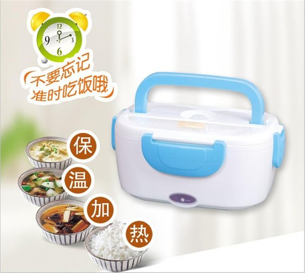 插电饭盒_自动加热饭盒_供应杭州宁波温州金华-浙江义乌佳良