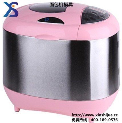 供应黄岩面包机模具