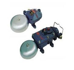 供应BAL-127G矿用隔爆型声光组合电铃