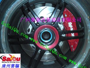 供应福特致胜刹车改装AP7040大四活塞英国顶级AP刹车