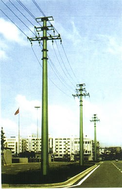山东电力钢杆最新报价 重庆电力钢杆供应价格 霸州金属钢杆厂