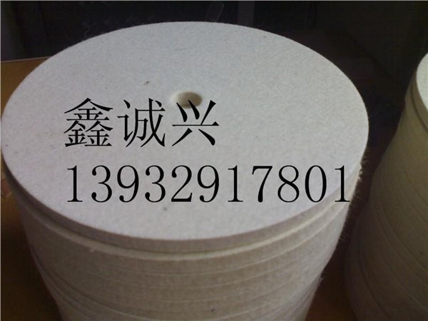 邢台羊毛轮批发找南宫鑫诚兴毛毡
