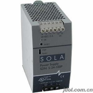 供应上海凯润峰特价SOLA电源开关