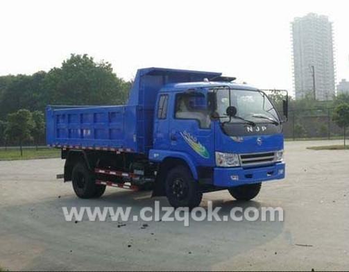 南骏牌CNJ3160ZFP33B型自卸汽车[价格优惠]