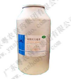 供应硫酸庆大霉素高效兽药原料药