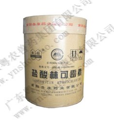 供应水产药盐酸林可霉素海参专用原料药
