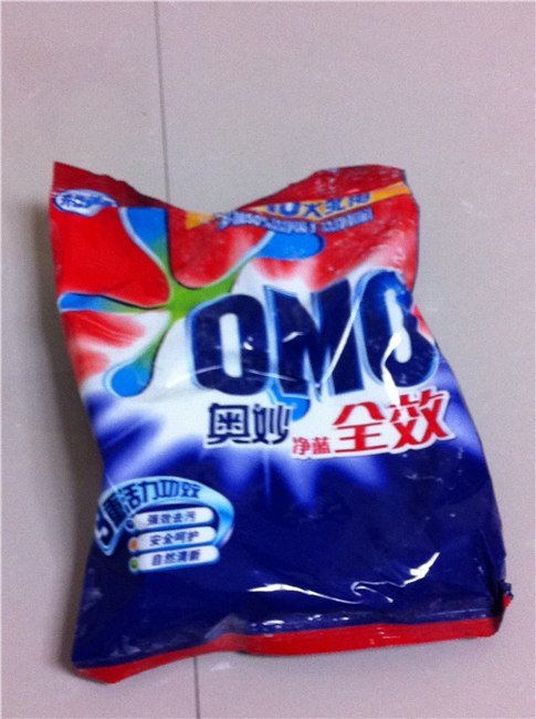 洗衣粉包装袋，名牌洗衣粉包装袋，自主生产加工，现货供应