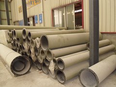 上海FRP风管工程、洗涤塔销售、鸿中环保、汪先生