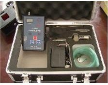供应CCZG-2A型个体粉尘采样器