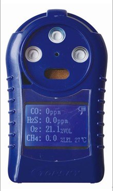 供应CD4多参数气体测定器