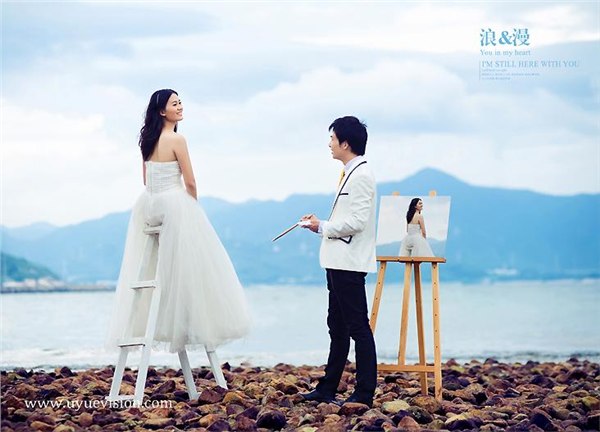 深圳福华路哪家婚纱摄影店好，拍婚纱照前需要要准备什么？