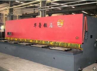 经销各种型号剪板机/剪板机价格/剪板机厂家--河北总代理
