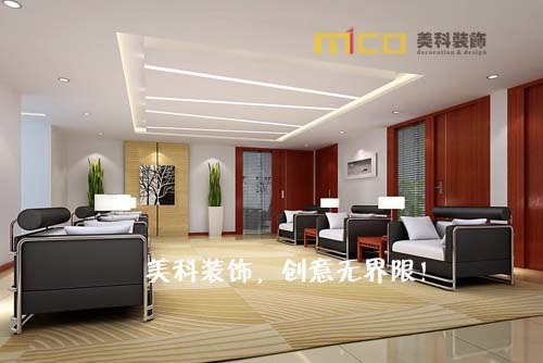 厂房装修设计预算质优价廉