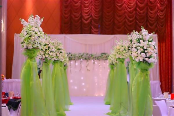 【予诺婚庆套系4580元】重庆南坪婚庆策划公司