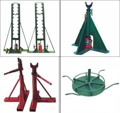 放线架价格 河北金三星电线放线架