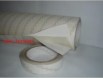 供应皇冠CROWN 6050 PET双面胶带