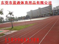 供应崇左透气型跑道承接厂家 崇左混合型跑道价格